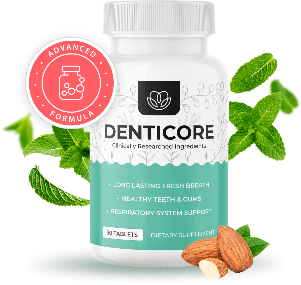 DentiCore ™ Canada - Support Healthy Tooth | Official Website